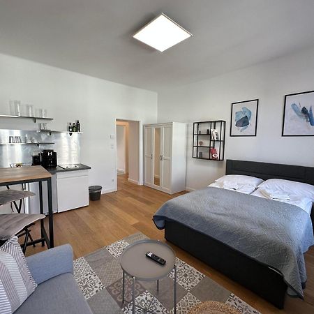 Dowa Apartments Вена Экстерьер фото