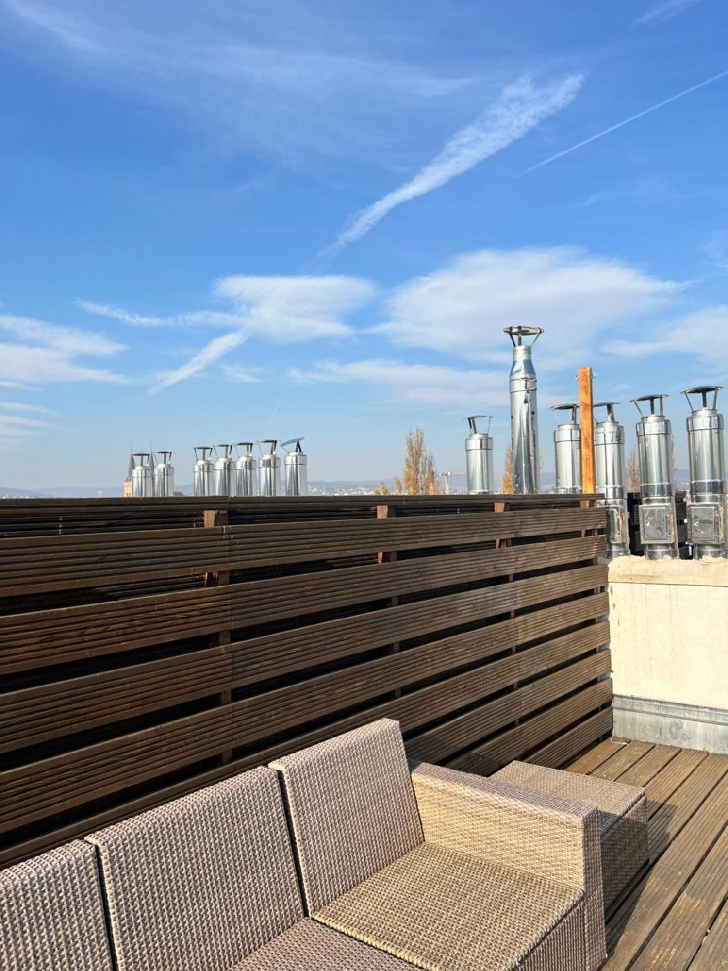 Dowa Apartments Вена Номер фото