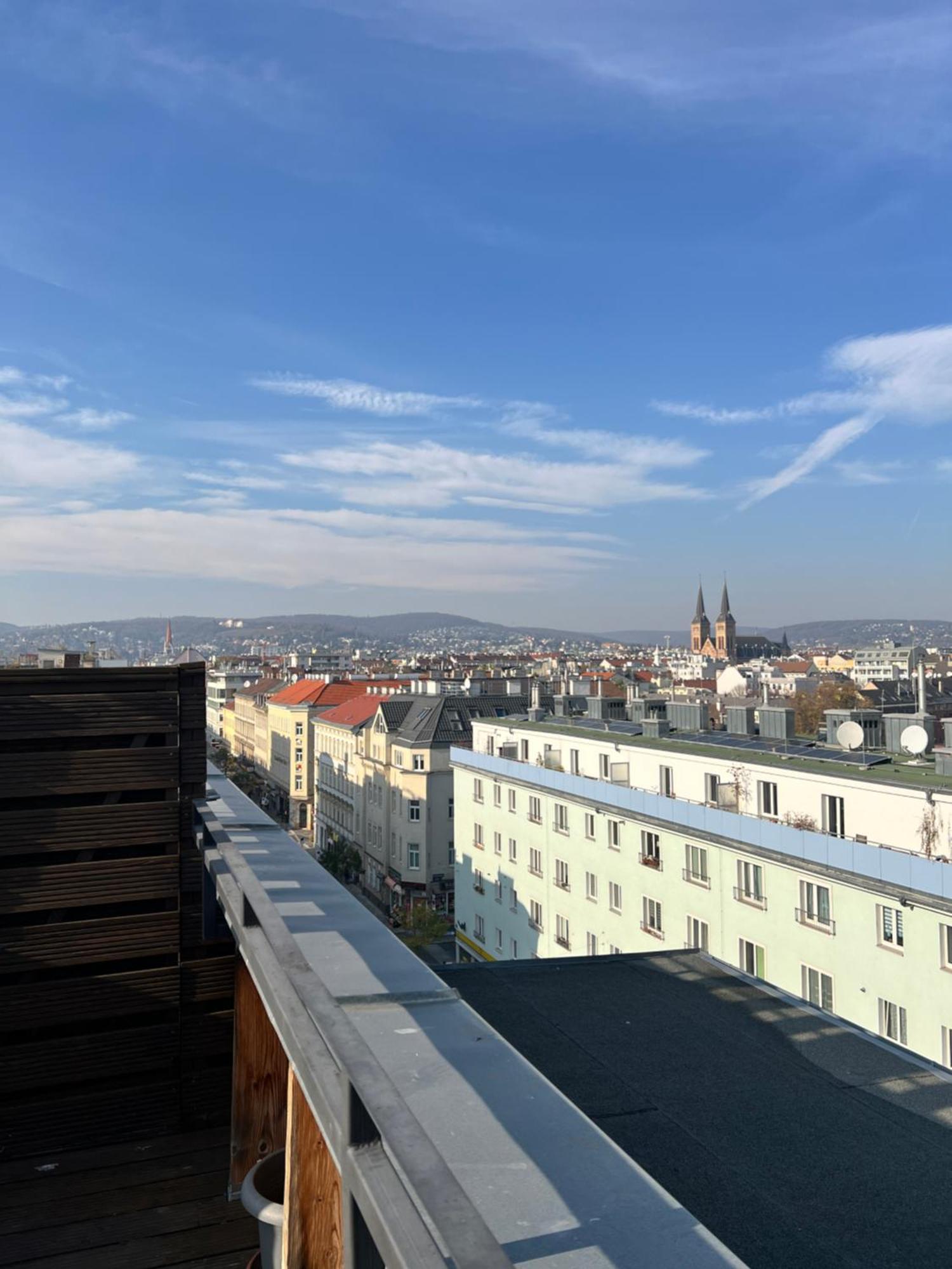 Dowa Apartments Вена Номер фото