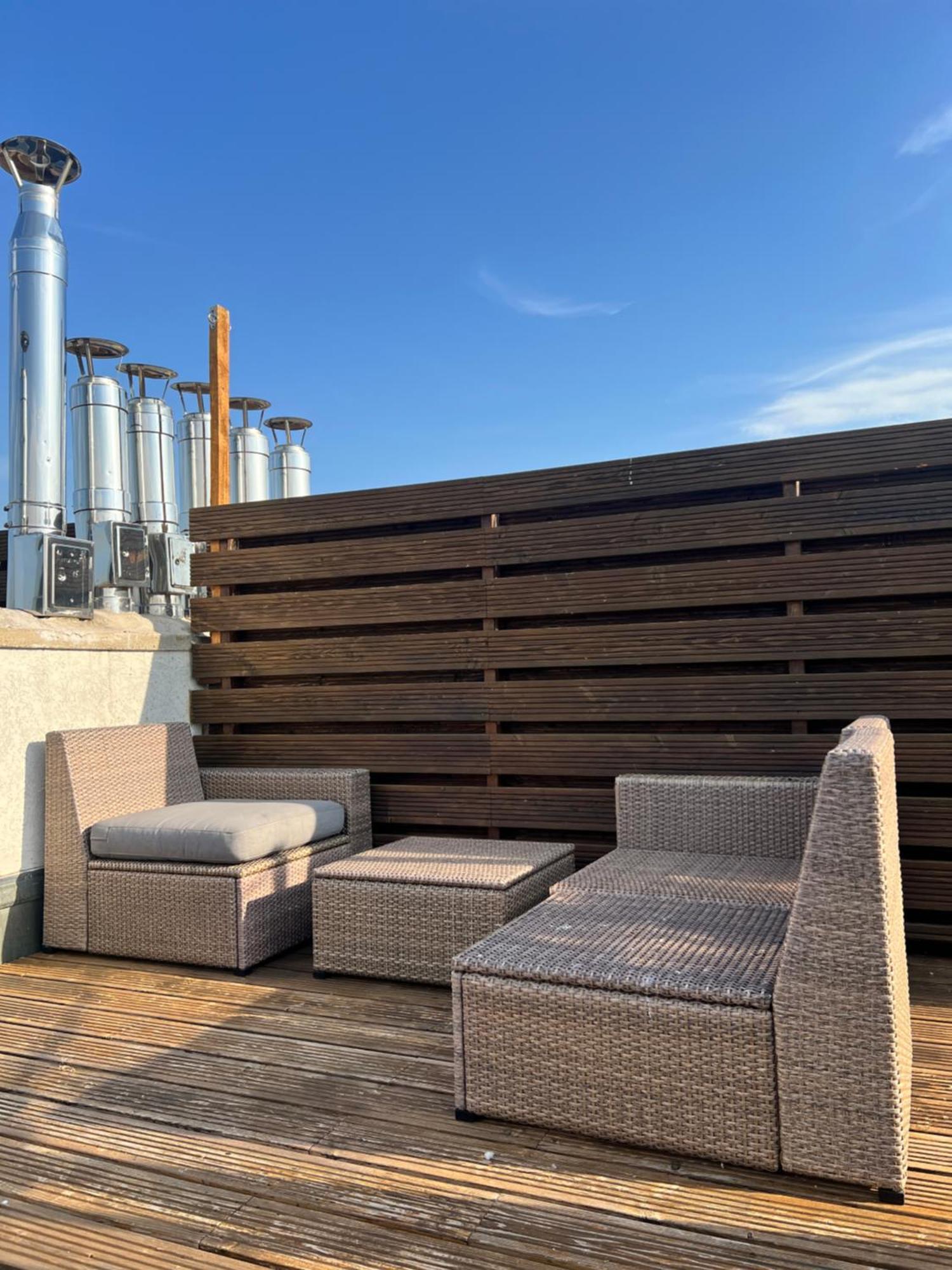 Dowa Apartments Вена Номер фото