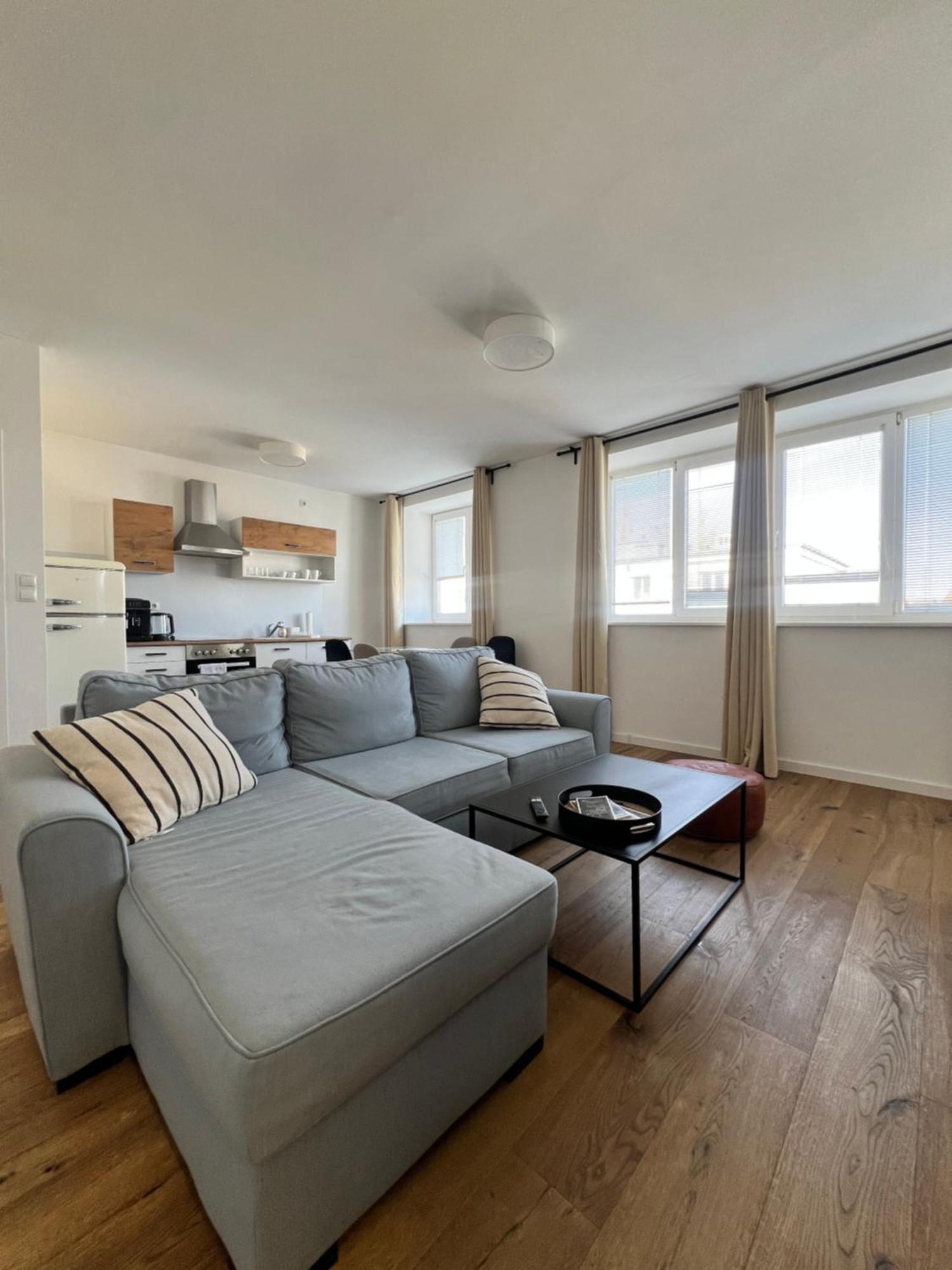 Dowa Apartments Вена Номер фото