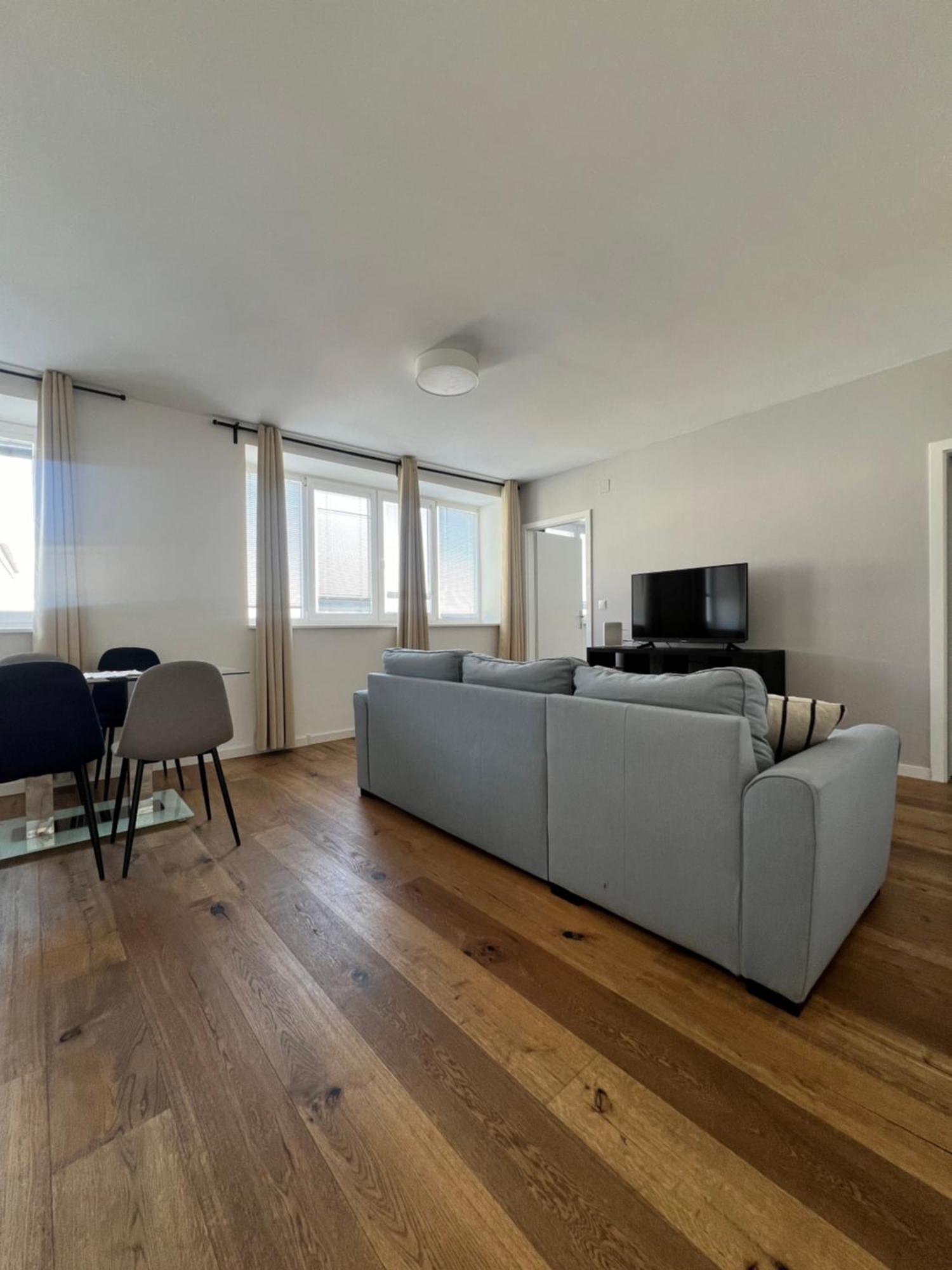 Dowa Apartments Вена Номер фото