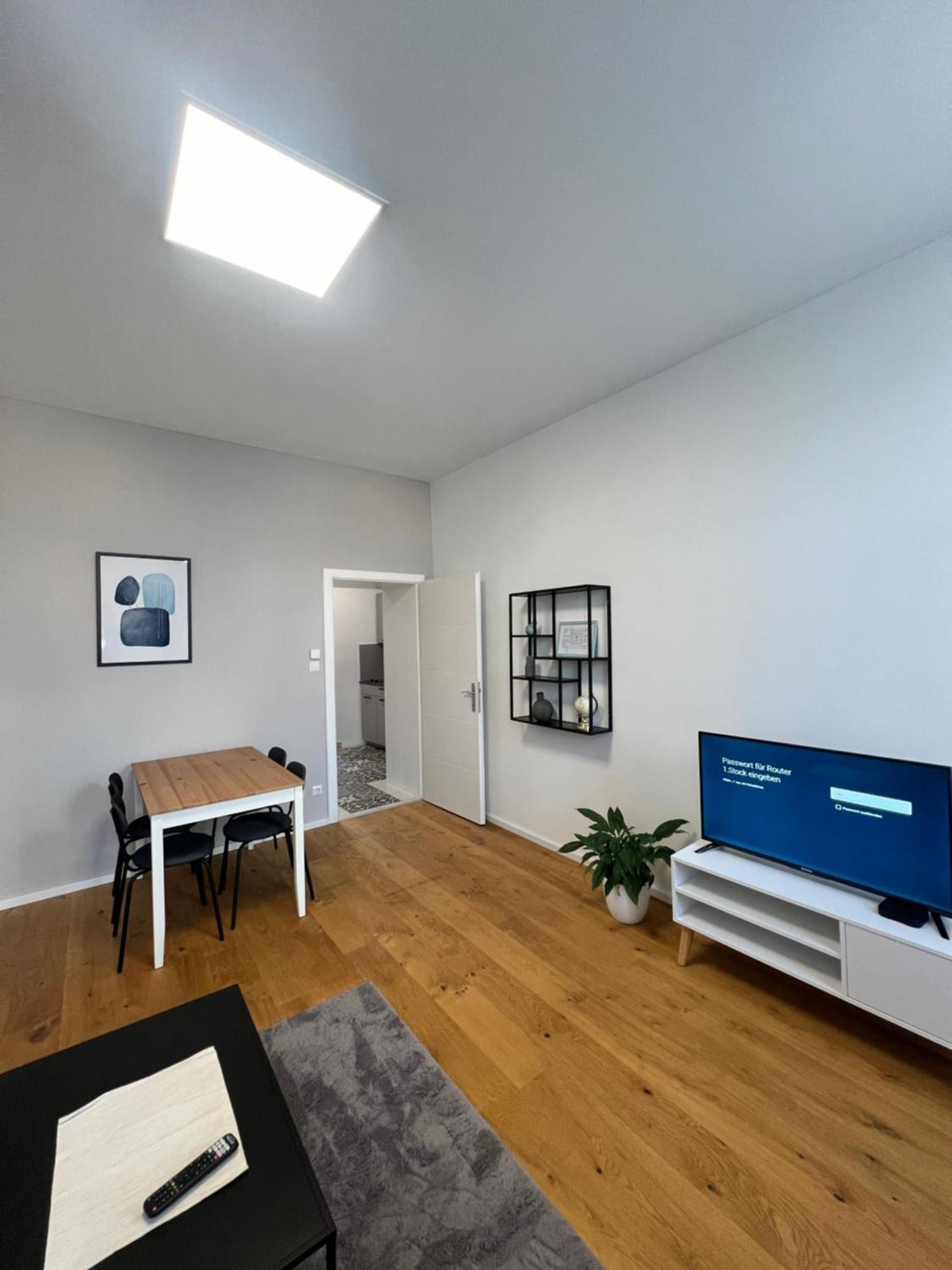 Dowa Apartments Вена Номер фото