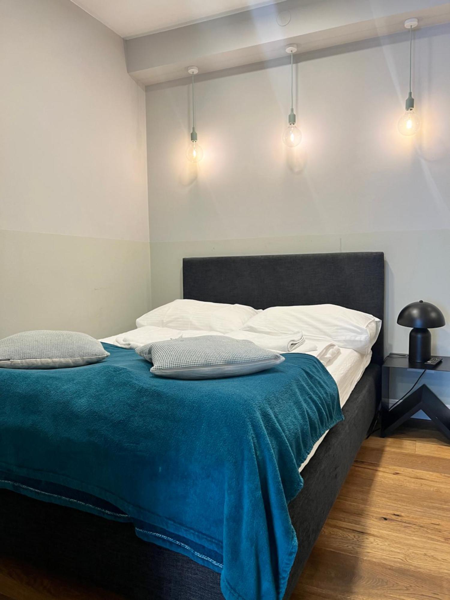 Dowa Apartments Вена Номер фото